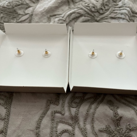 Baublebar Disney Mickey and Minnie Halloween Earrings - Picture 6 of 7